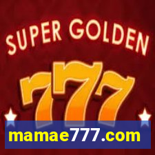 mamae777.com