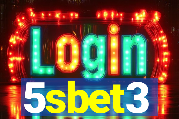 5sbet3