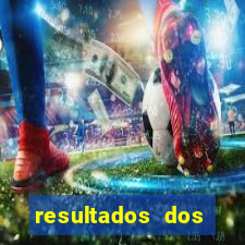 resultados dos jogos da caixa