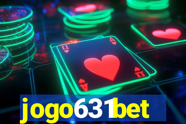 jogo631bet