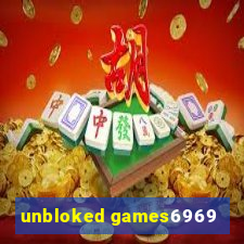 unbloked games6969