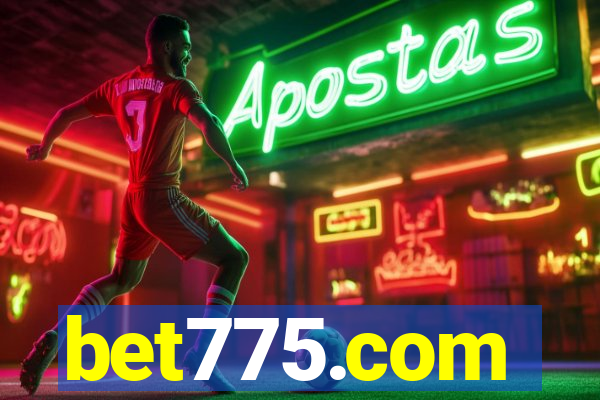 bet775.com