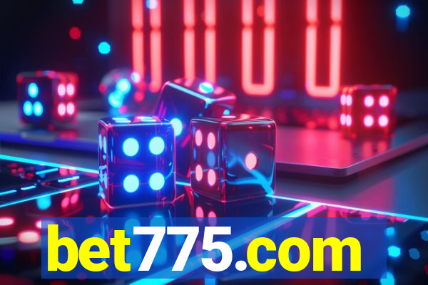 bet775.com