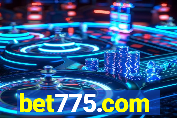 bet775.com