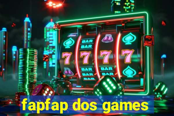 fapfap dos games