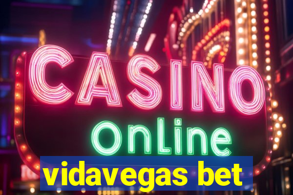 vidavegas bet