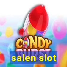 salen slot