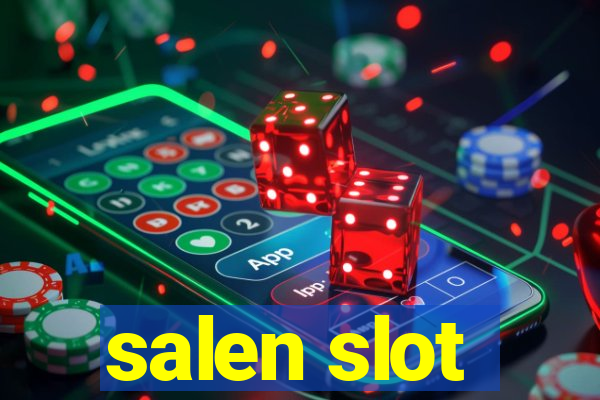 salen slot