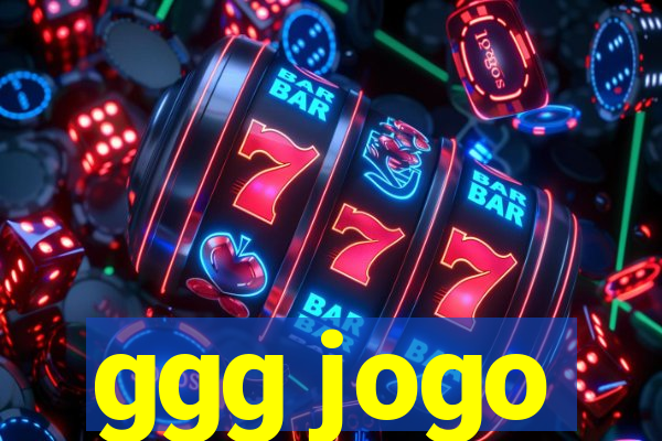 ggg jogo