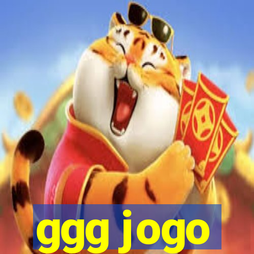 ggg jogo