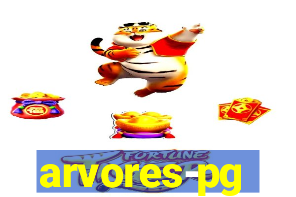 arvores-pg