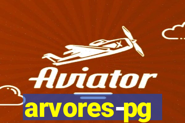 arvores-pg