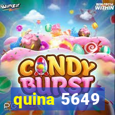 quina 5649