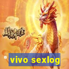 vivo sexlog