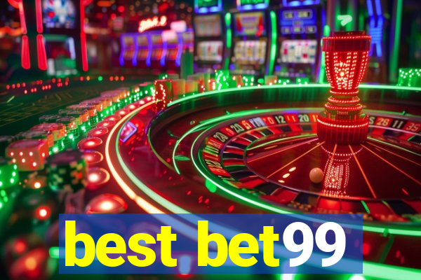 best bet99