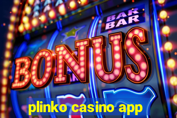 plinko casino app