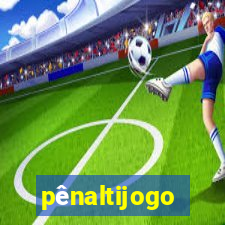 pênaltijogo