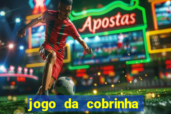 jogo da cobrinha paga de verdade