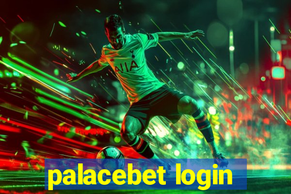 palacebet login