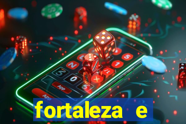 fortaleza e flamengo futemax