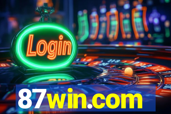 87win.com