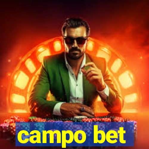 campo bet