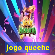 jogo queche