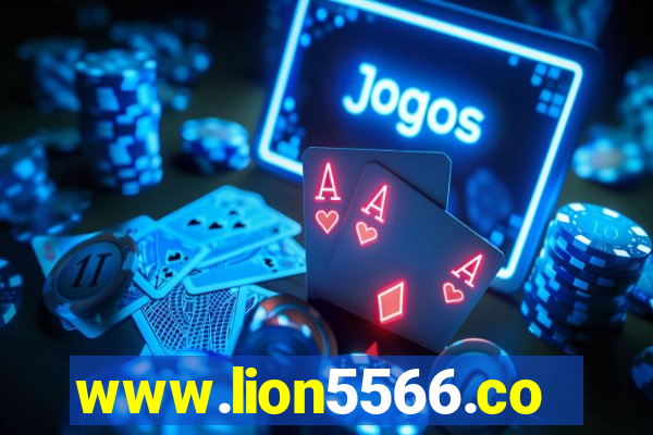 www.lion5566.com