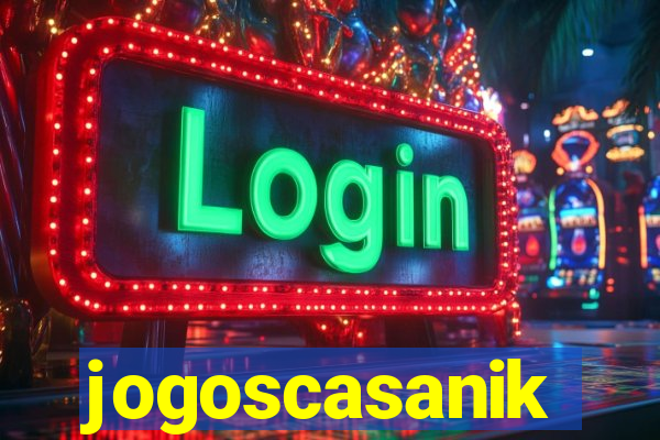 jogoscasanik