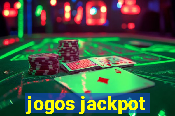 jogos jackpot