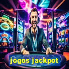 jogos jackpot