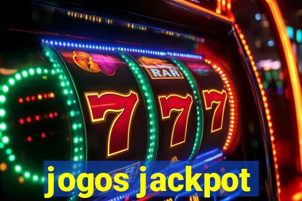 jogos jackpot