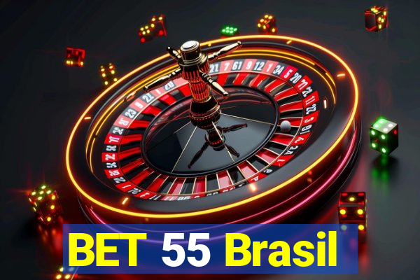 BET 55 Brasil