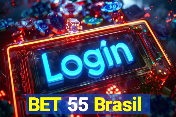 BET 55 Brasil