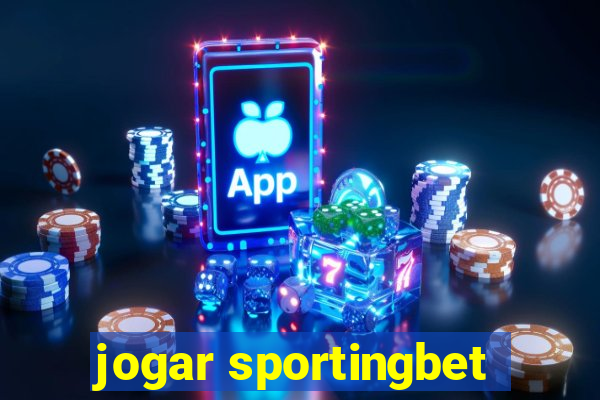 jogar sportingbet