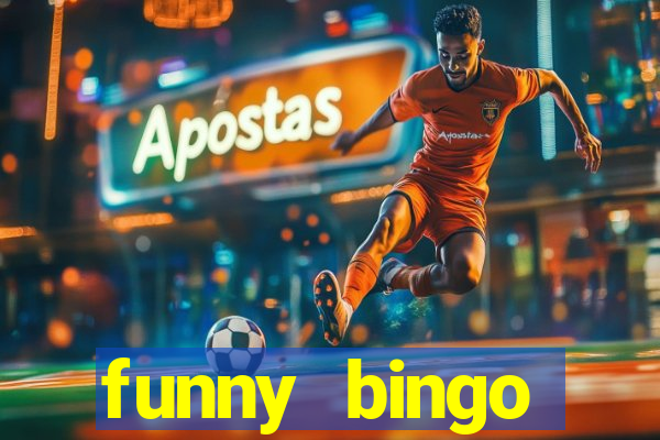 funny bingo questions for adults