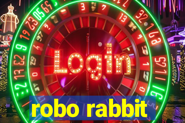 robo rabbit