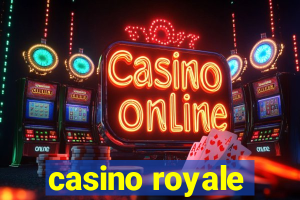 casino royale