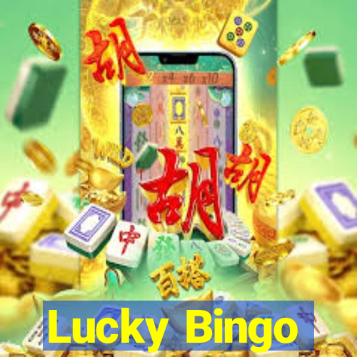 Lucky Bingo