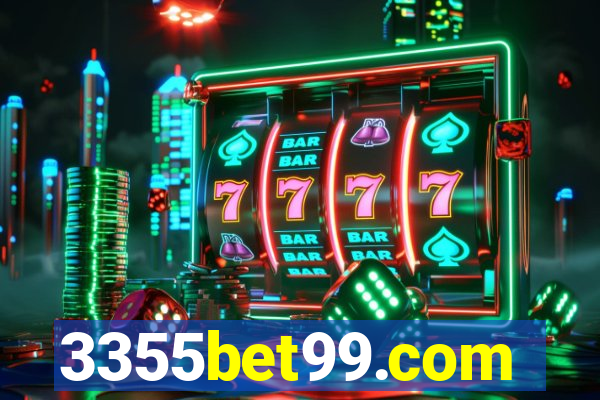 3355bet99.com