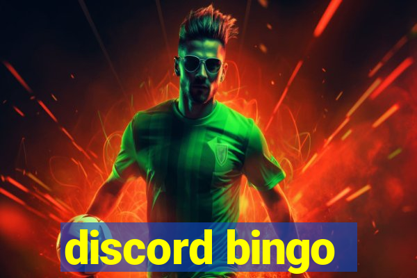 discord bingo