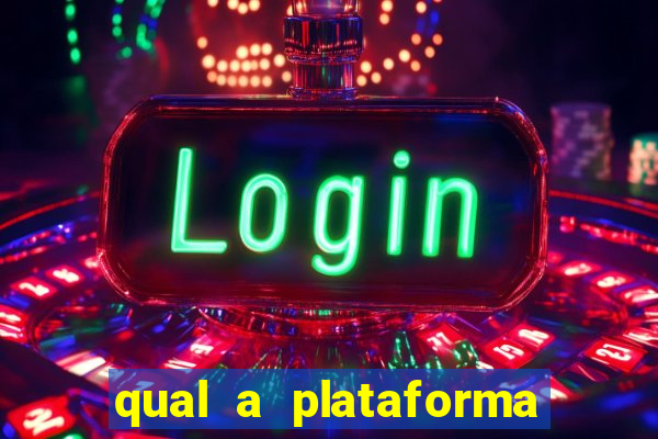 qual a plataforma que mais paga fortune tiger