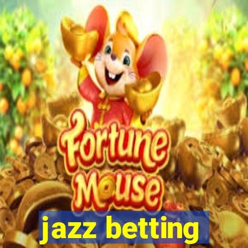 jazz betting