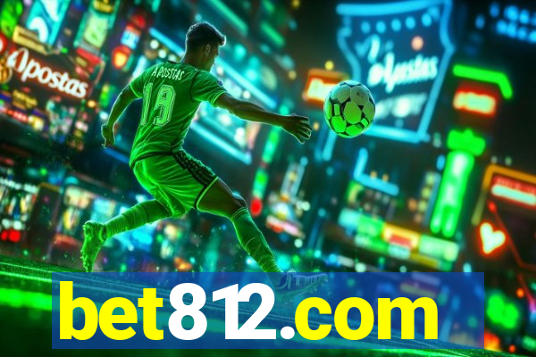 bet812.com