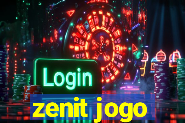 zenit jogo