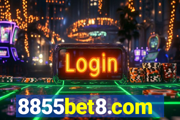 8855bet8.com