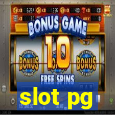 slot pg