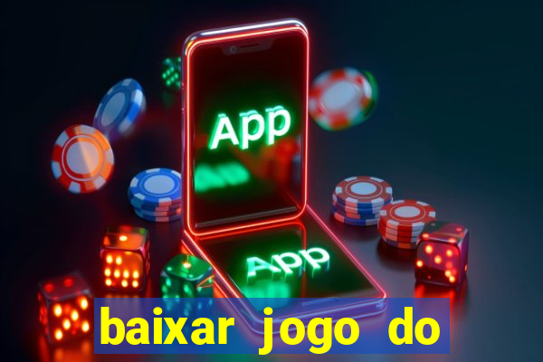 baixar jogo do mario bros