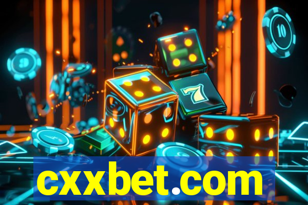 cxxbet.com