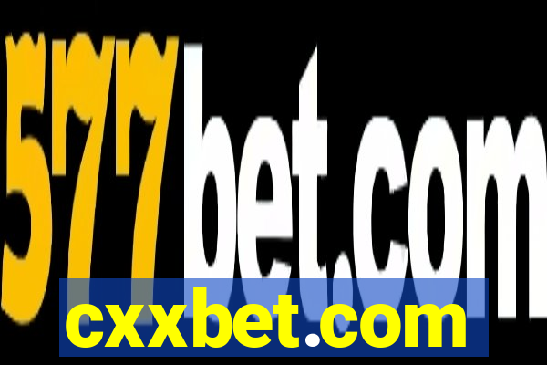 cxxbet.com